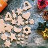 Set Yourself Up for Holiday Cookie Success With These Kitchen Organizing Tips